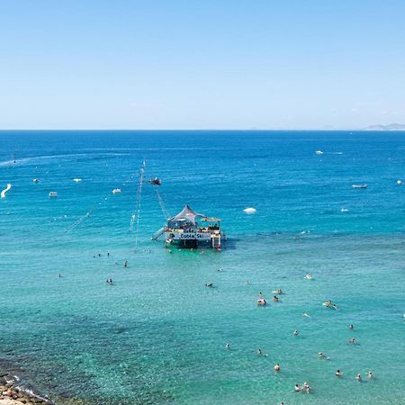 Don Miguel Apartment 8-C Levante Beach بينايدورم المظهر الخارجي الصورة