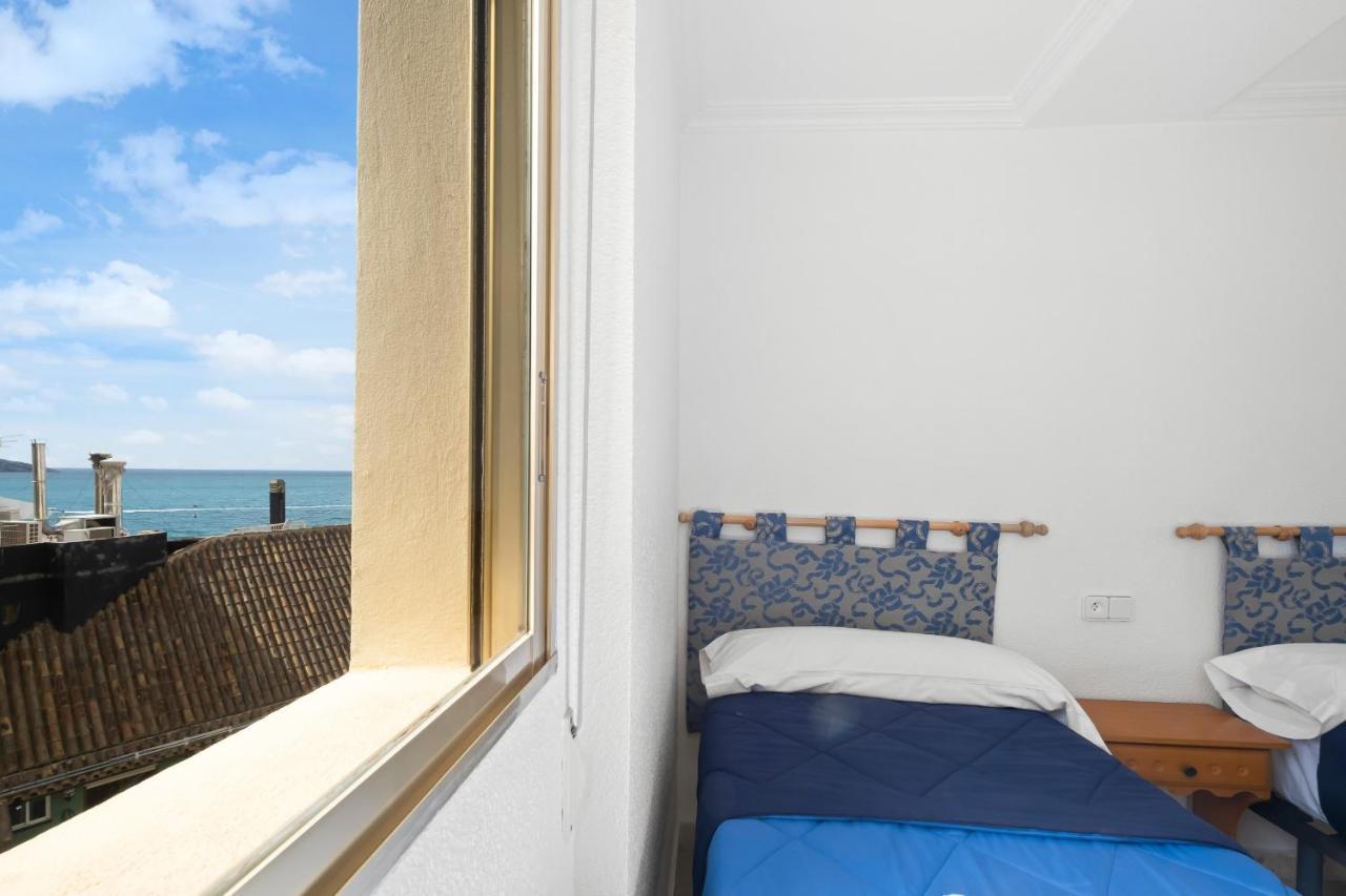 Don Miguel Apartment 8-C Levante Beach بينايدورم المظهر الخارجي الصورة