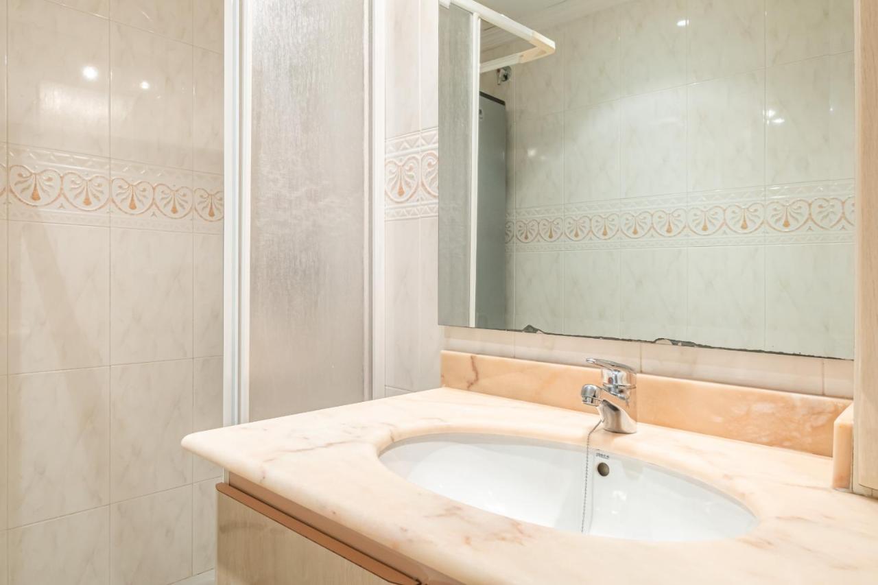 Don Miguel Apartment 8-C Levante Beach بينايدورم المظهر الخارجي الصورة